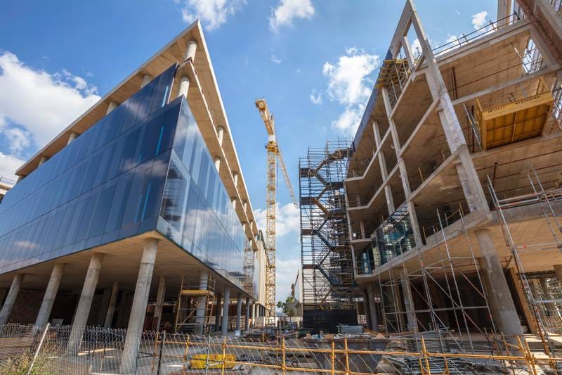Construction Management 1