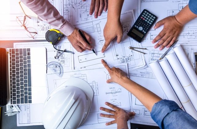 General Contracting